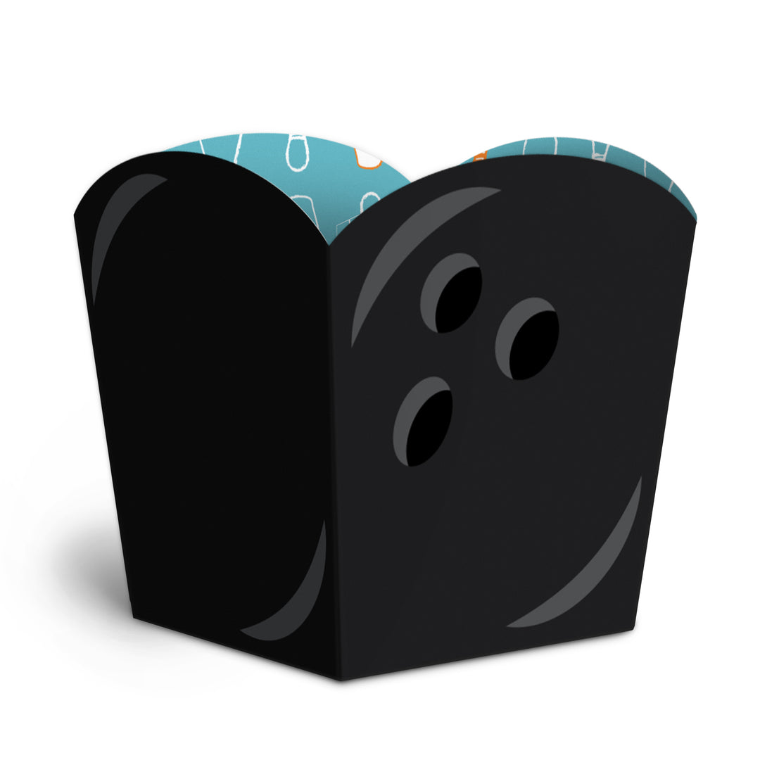 Bowling Treat Boxes - 12 Ct