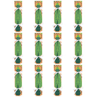Buggin' Out - No Snap Bugs Birthday Party Table Favors - DIY Cracker Boxes - Set of 12