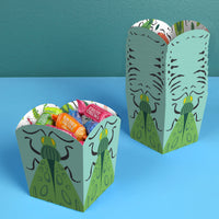 Buggin Out Treat Boxes - 12 Ct