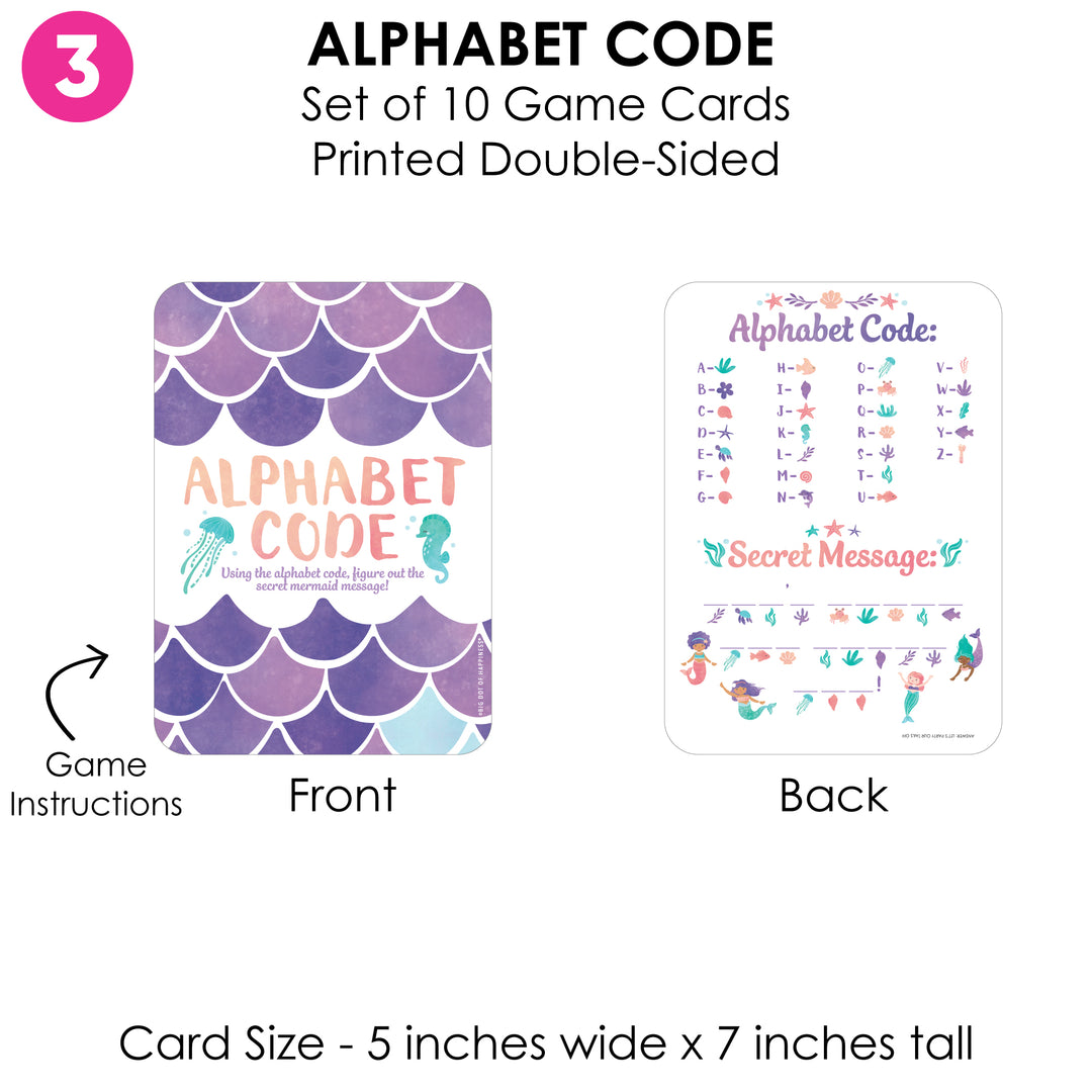 Mermaid Game Bundle