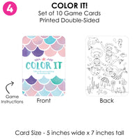 Mermaid Game Bundle