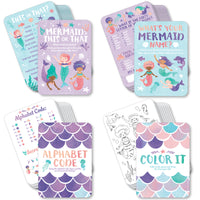 Mermaid Game Bundle