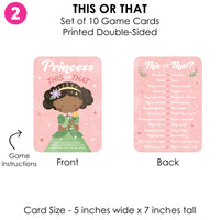 Princess Game Bundle