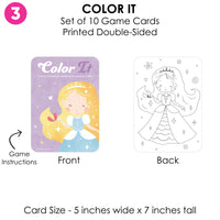 Princess Game Bundle