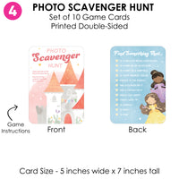 Princess Game Bundle