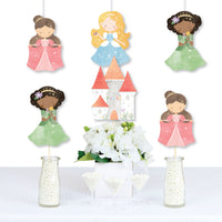 Princess Essentials - 20 Ct