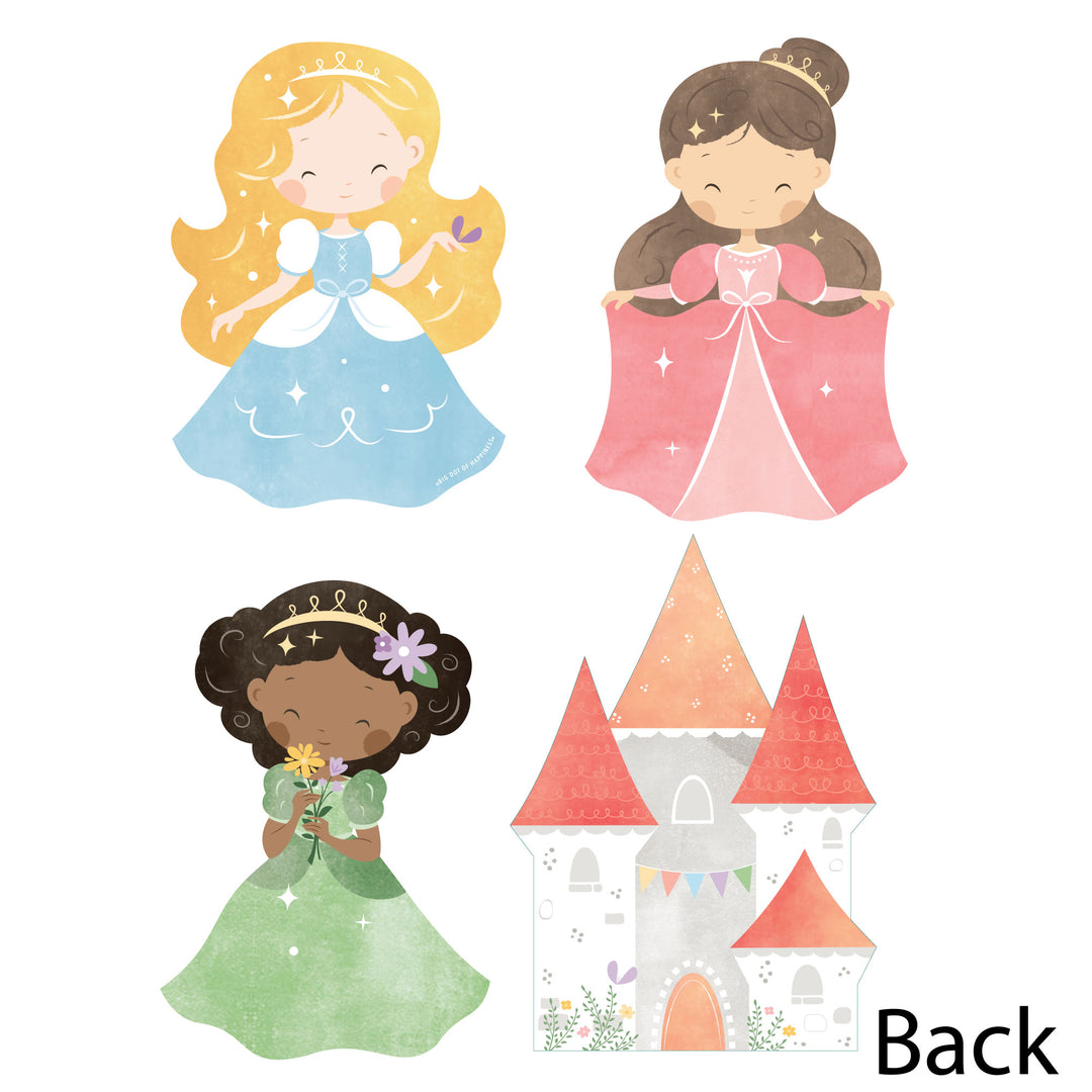 Princess Essentials - 20 Ct