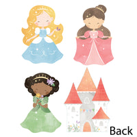 Princess Essentials - 20 Ct