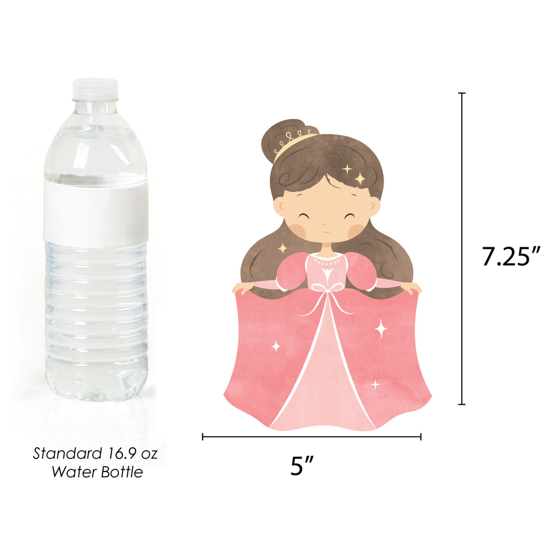Princess Essentials - 20 Ct