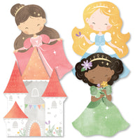 Princess Essentials - 20 Ct