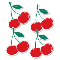 Cherry Essentials - 20 Ct