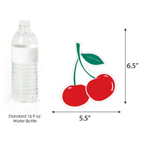 Cherry Essentials - 20 Ct