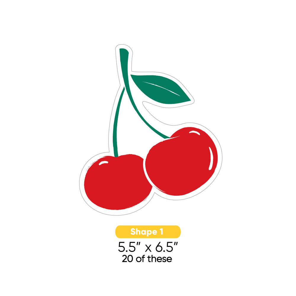 Cherry Essentials - 20 Ct