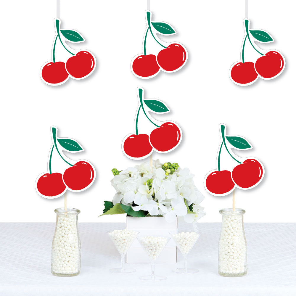 Cherry Essentials - 20 Ct