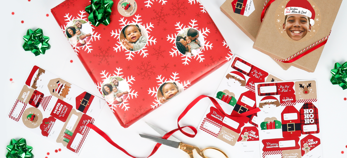 HOLLY, JOLLY