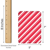 Christmas Movie Bingo Game - 18 Ct