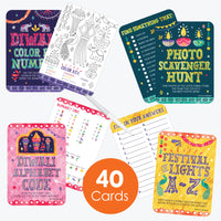 Diwali Festival of Lights Gamerific Bundle