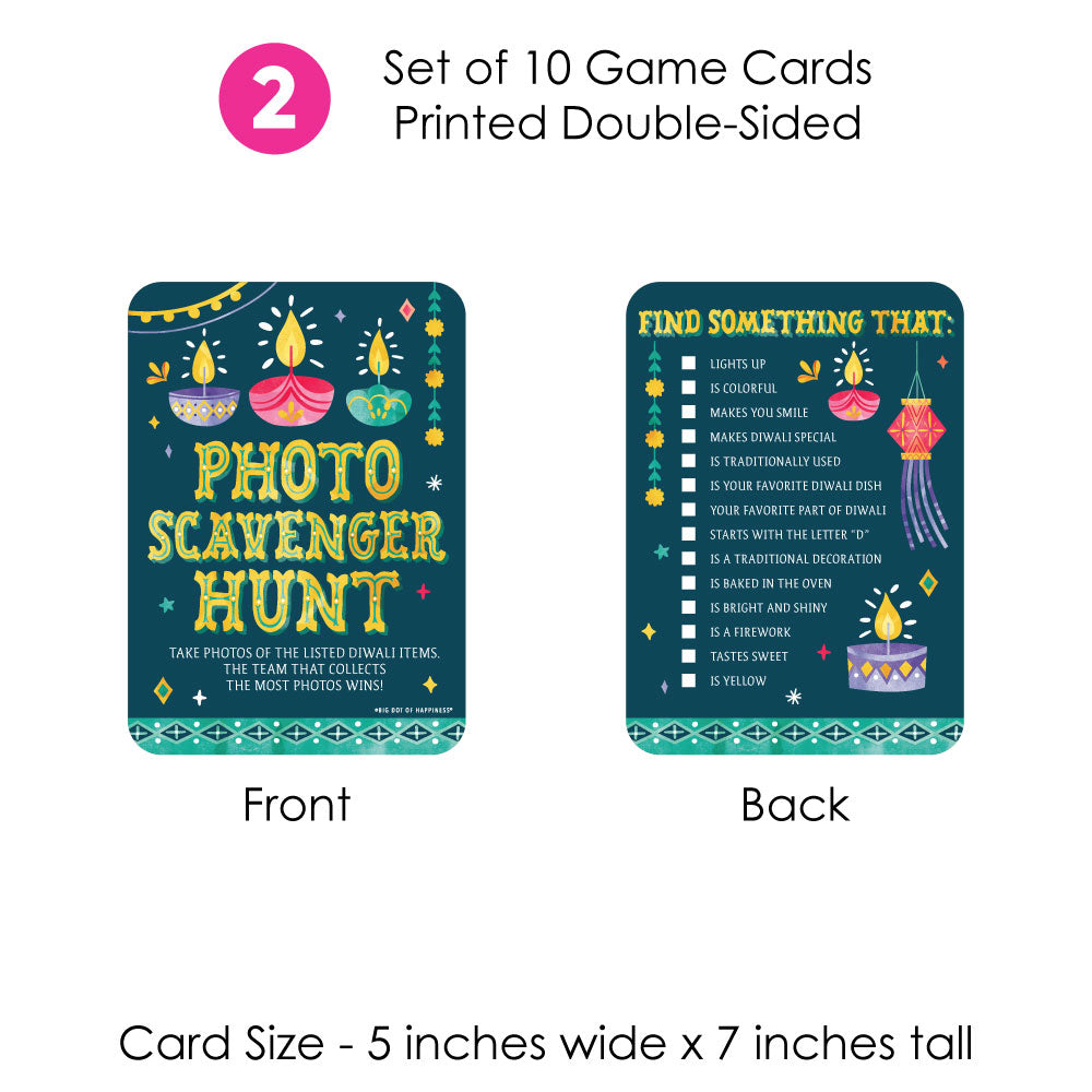 Diwali Festival of Lights Gamerific Bundle