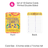 Diwali Festival of Lights Gamerific Bundle