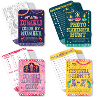 Diwali Festival of Lights Gamerific Bundle