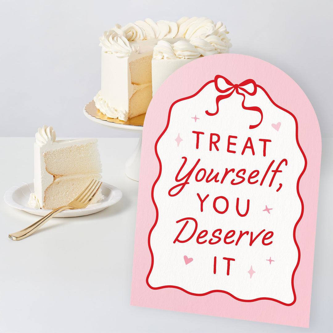 Drinks with the Girls Party Signs Set - 6 Ct