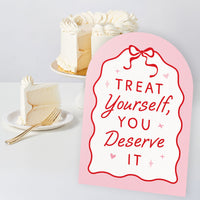 Drinks with the Girls Party Signs Set - 6 Ct