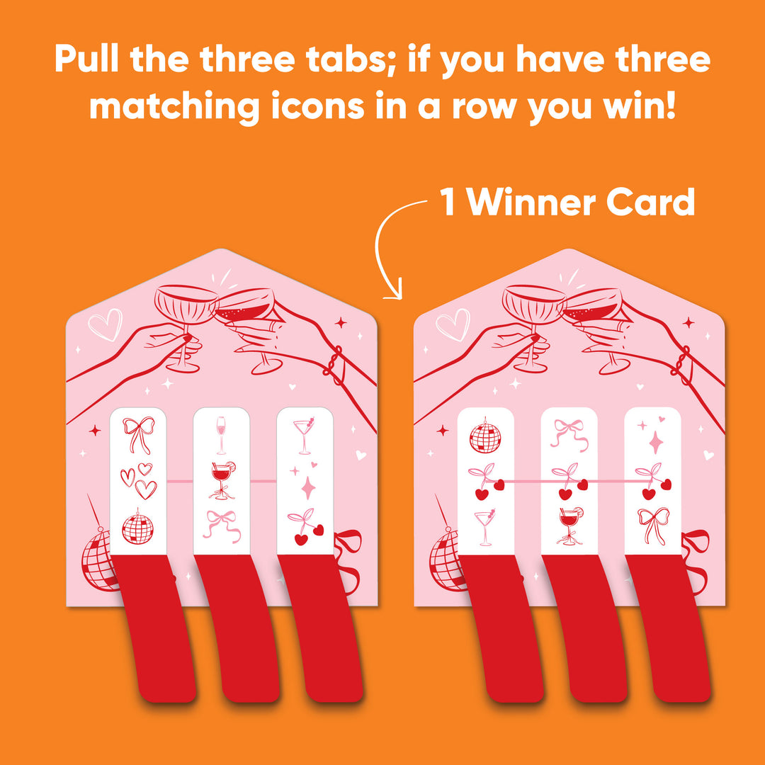matching icon game card detail