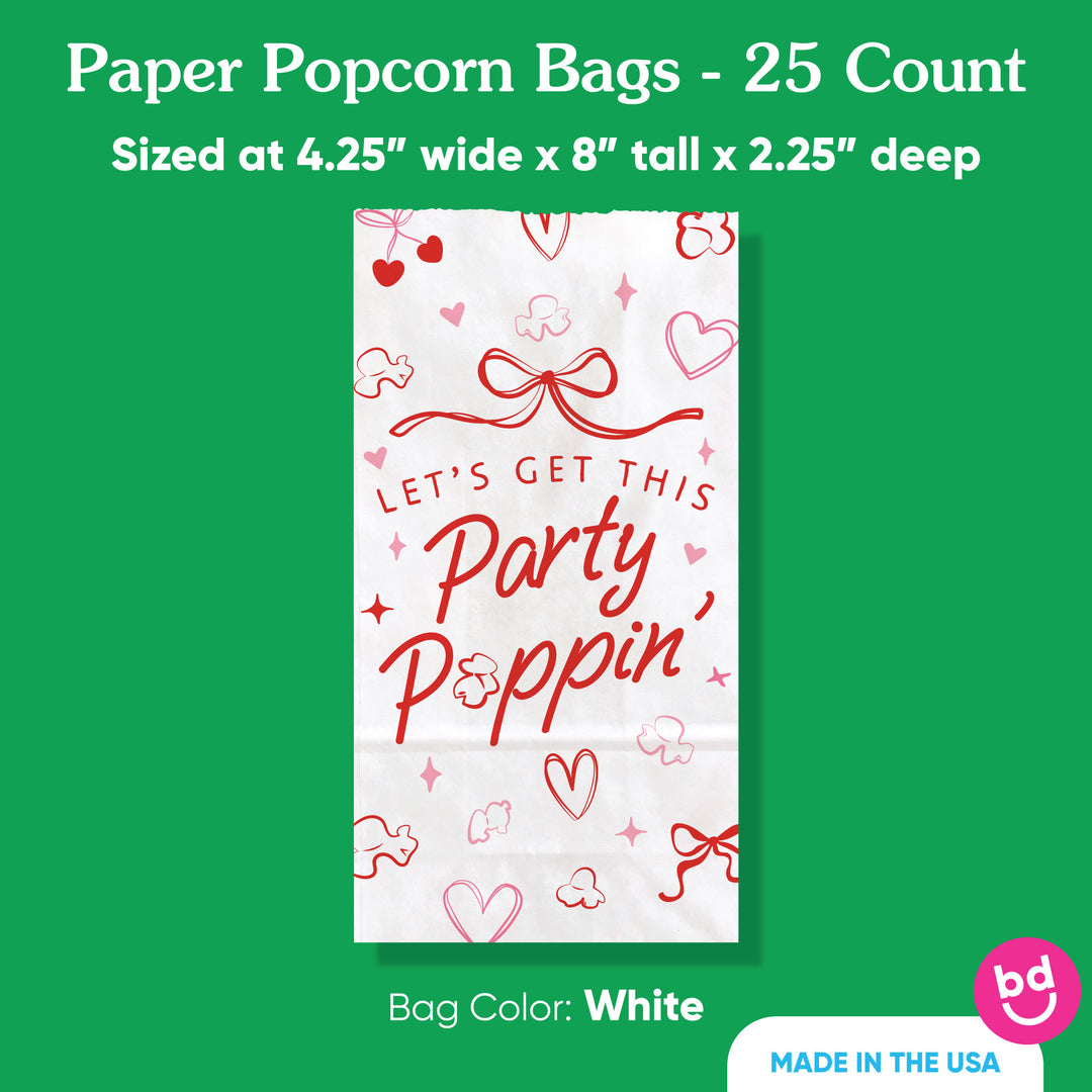 25 count treat bags