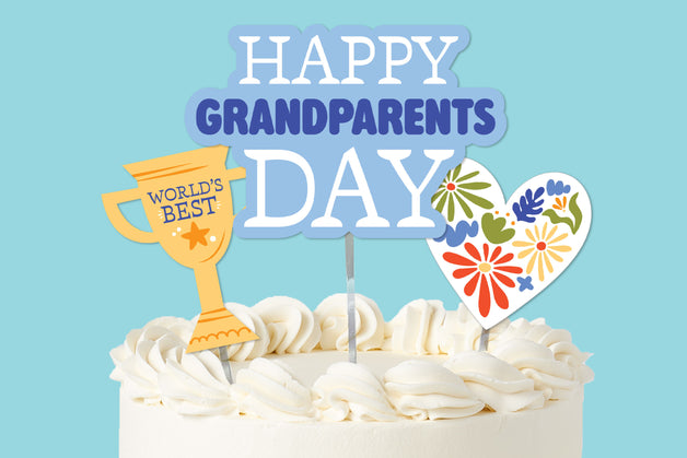 Grandparent's Day