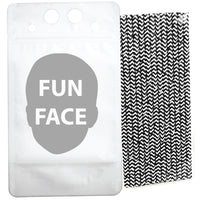 Custom Photo Drink Pouches