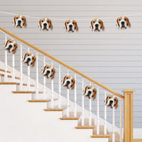 Fun Face Cutout Decorations - DIY Custom Photo Head Cut Out Essentials - Upload 1 Photo - Set of 20