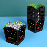 Video Game Treat Boxes - 12 Ct
