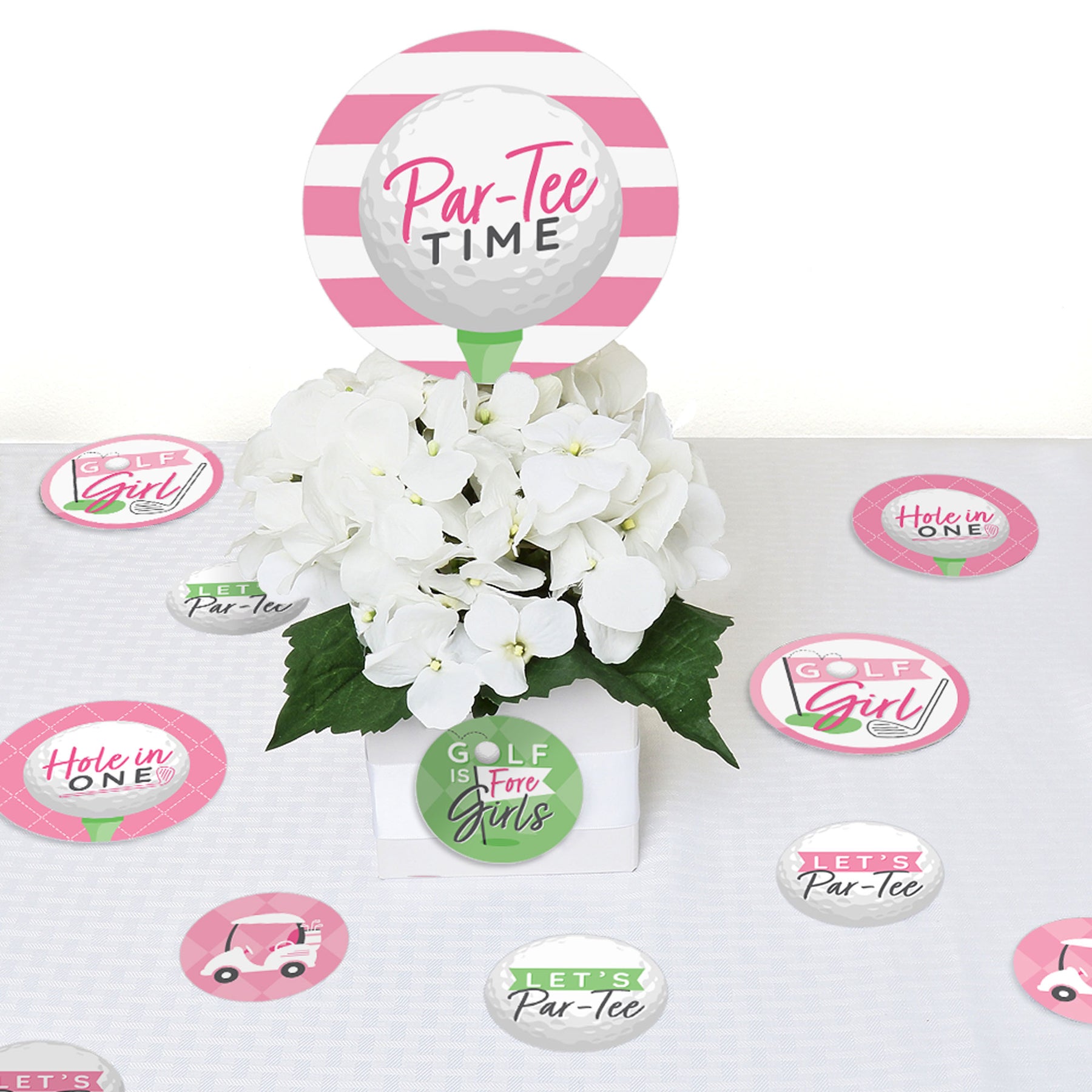 golf-girl-pink-birthday-party-or-baby-shower-giant-circle-confetti-party-decorations-large-confetti-27-count-bigdotofhappiness-com-big-dot-of-happiness-llc for Free Printable Golf Party Decorations Golf Girl - Pink Birthday Party or Baby Shower Giant Circle Confetti - Party Decorations - Large Confetti 27 Count | BigDotOfHappiness.com – Big Dot of Happiness LLC for Free Printable Golf Party Decorations