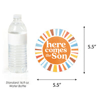 Here Comes The Sun Essentials - 20 Ct