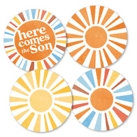 Here Comes The Sun Essentials - 20 Ct