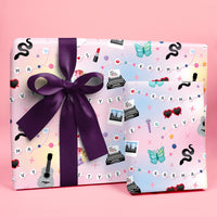 In My Party Era - Wrapping Paper