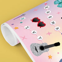In My Party Era - Wrapping Paper