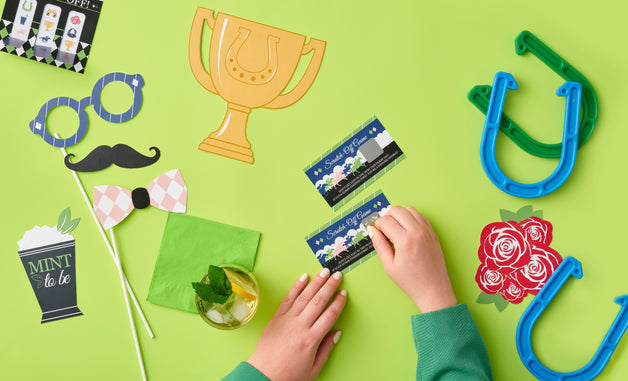 Kentucky Horse Derby