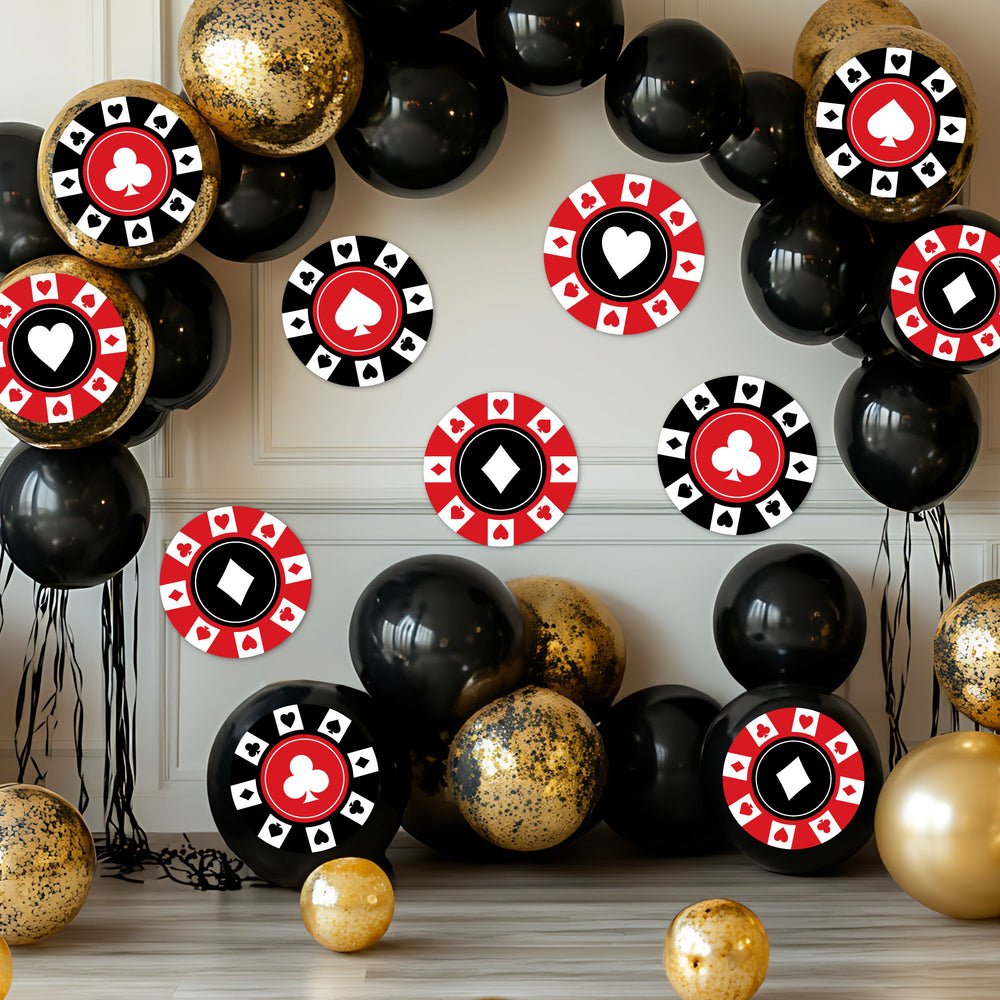 Las Vegas Large Essentials - 20 Ct