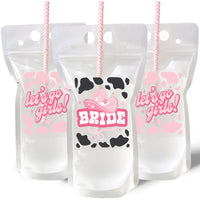 Drink Pouches - Last Rodeo - 12 Ct