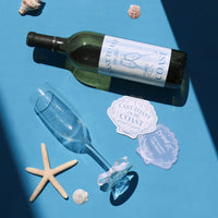 Last Toast On The Coast Drink If Party Game