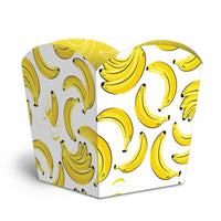 Let's Go Bananas Treat Boxes - 12 Ct