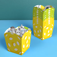 Pickleball Treat Boxes - 12 Ct