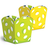 Pickleball Treat Boxes - 12 Ct