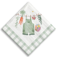 Napkins - Locally Grown - 24 Ct