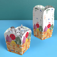 Locally Grown Treat Boxes - 12 Ct