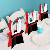 Magic 3D Centerpieces - 8 Ct
