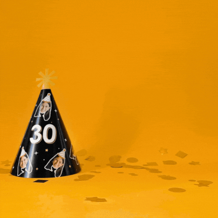 Milestone Party Themes