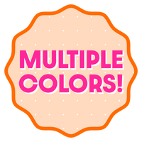 Multiple Colors