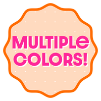 Multiple Colors